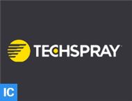 TECHSPRAY